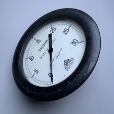 Vintage Negretti & Zambra