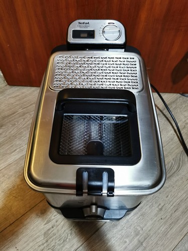 Tefal oleoclean pro deep - oleoclean,
