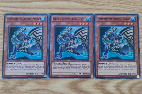 Stor en033 legendary six - stor-en033,