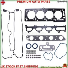 For VAUXHALL ASTRA H Z20LEH