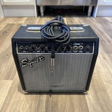 Fender Champ 15 Guitar