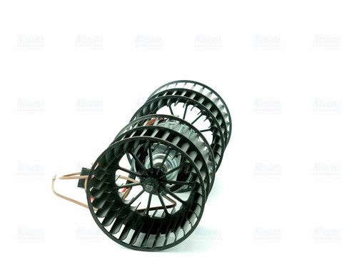 Nissens heater blower - heater,