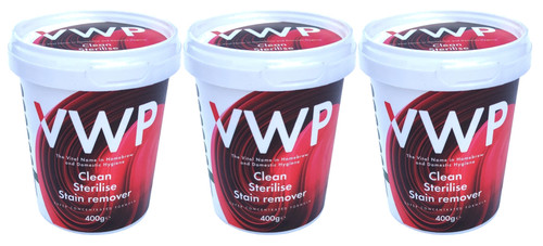 Vwp 400g cleaner - vwp,