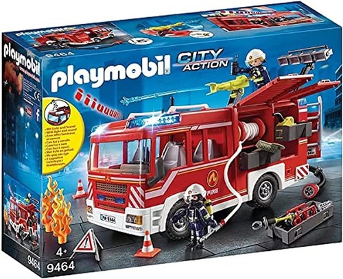 Playmobil 9464 city - 9464,