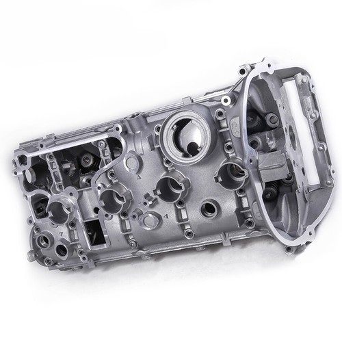 Ea888 engine cylinder - ea888, head
