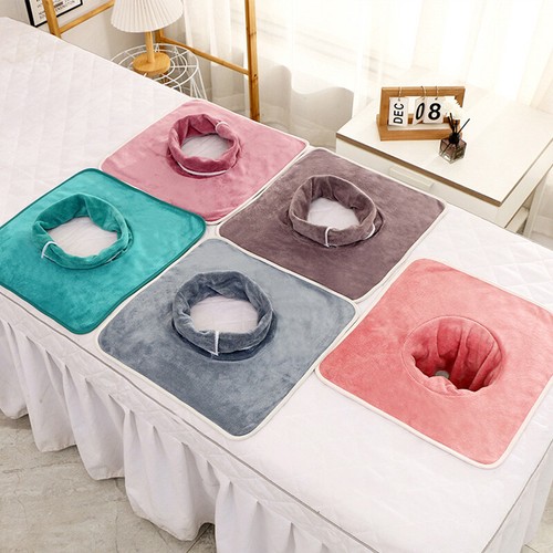 Cotton spa face breath - spa,