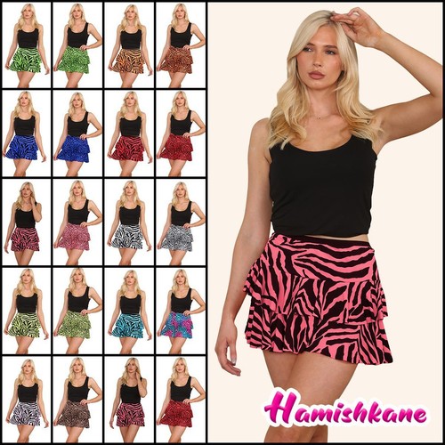 Womens rara skirt frill - womens, layer