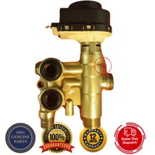 Baxi Potterton Promax Combi 24