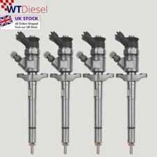 X4 Peugeot Citroen 1.6 HDi