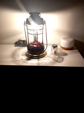 A Working Tilley Paraffin Oil