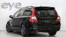 Volvo V70 MK3 + XC70 MK3 2007-2016 AVANT ESTATE REAR SPOILER ROOF SPOILER
