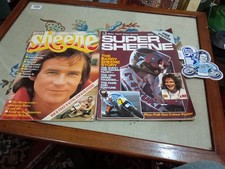 2 Barry Sheene Vintage