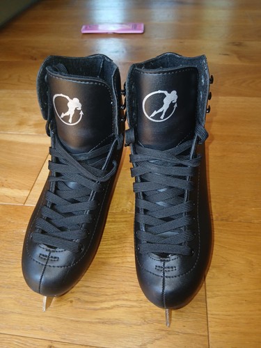 Sfr galaxy ice skates figure - sfr,
