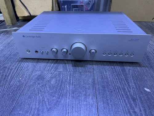 Cambridge audio azur - azur, 540a
