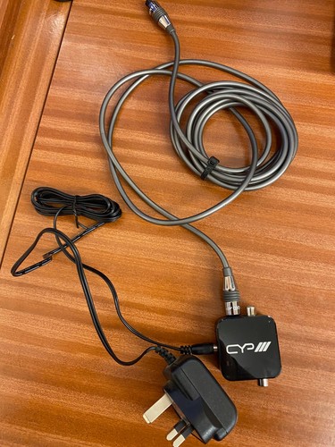 Cyp digital audio - au-d2,