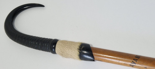 Swiss antelope horn hoof - horn,