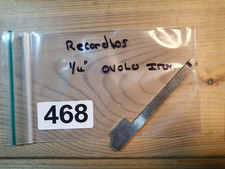 Vintage Record 405 Plane -