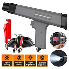 Digital Engine Ignition Timing