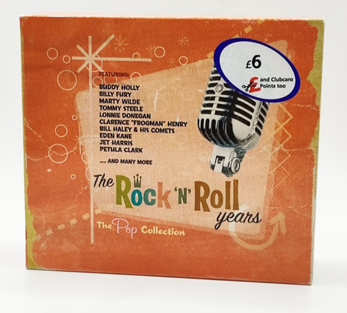 2009 factory sealed cd set - x,