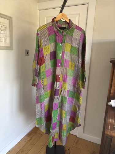Linen dress from bitte kai - linen,