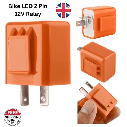 Motorcycle bike led pin - motorcycle,