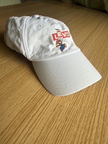 Levi nintendo super - levi’s,