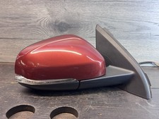 🚙 VOLVO S60/V60 WING MIRROR