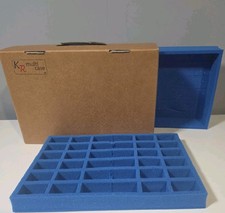 KR MULTI FIGURE CARRY CASE