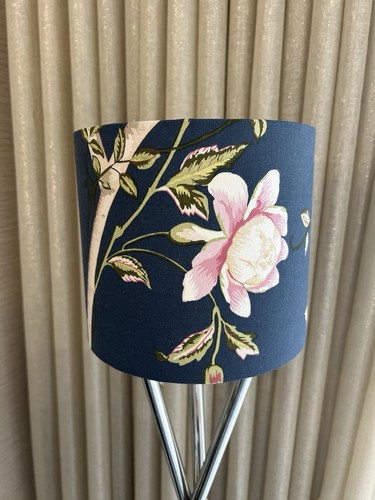 Handmade lampshade laura - lampshade, in