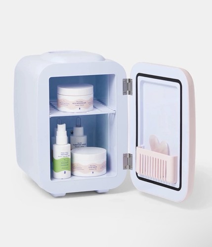 Mini fridge beauty - 4l,