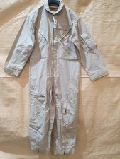 Genuine US CWU-27P USAF Flight Suit Coverall(Still11)