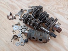 ♻️♻️ Honda Cbr125R Cbr 125 2004 - 2006 ENGINE (JC34E) COMPLETE GEARBOX ♻️♻️