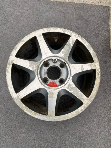 Ford spoke alloy - ford, 7