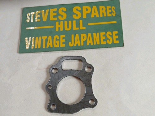 Pc50k1 pf50 stroke honda - pc50k1, ,pf50