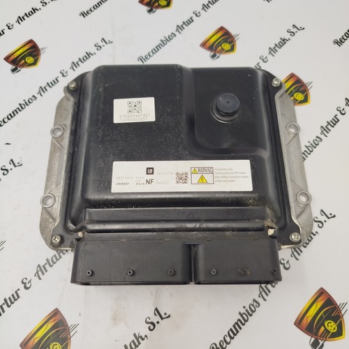 Engine control unit ecu - engine,