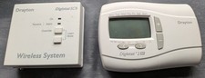 Drayton Digistat +2RF Wireless