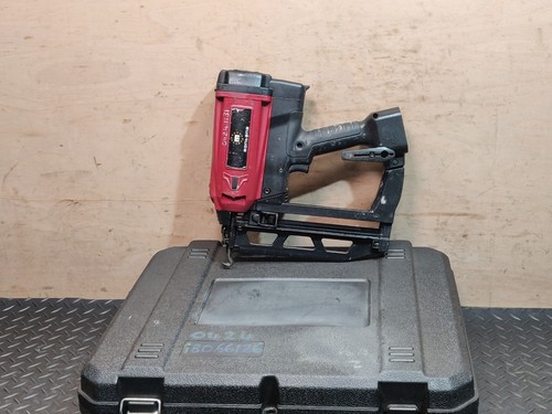 Montana gas nail - gun, nailer