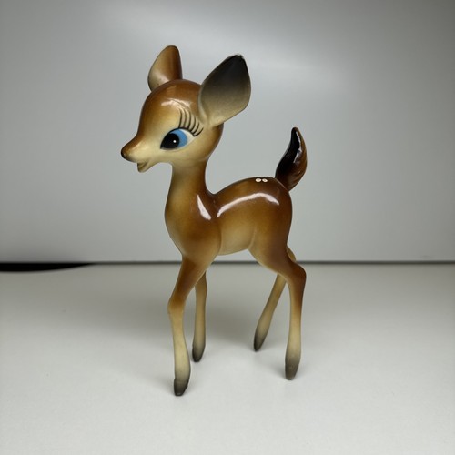 Vintage babycham mascot - babycham,