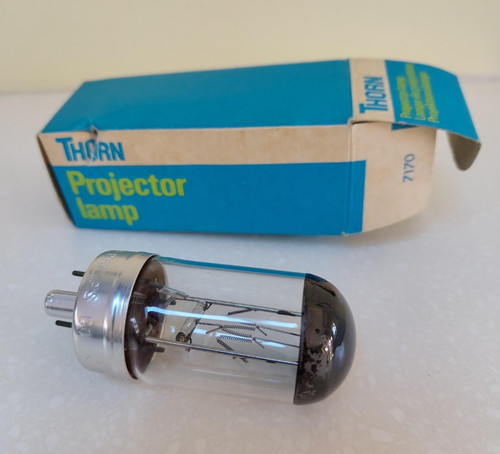 Thorn projector bulb 150w - bulb,