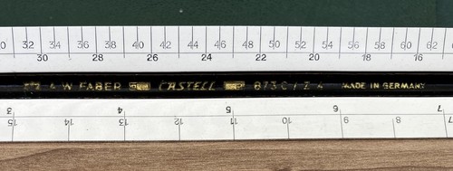 Vintage faber castell 3 - a.w.faber,