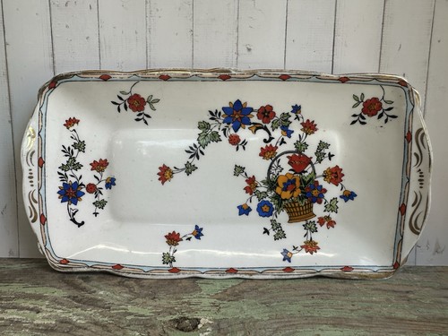 Vintage bright cheery - bright,