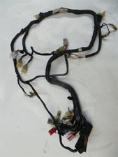 79 HONDA CB650 CB650Z WIRE HARNESS 32100-426-771
