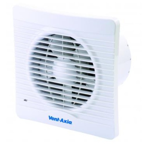 Vent axia 454061 - vent, 150xh