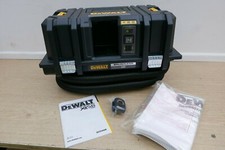 DeWALT DCV586 DCV586MN 54v M CLASS wet & dry dust extractor bare unit