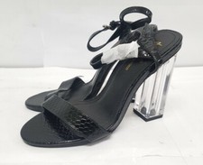 Sergio Todzi Womens Black