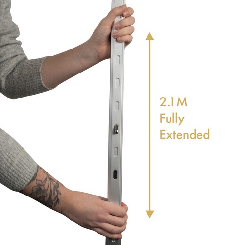 Extendable ultimate camping - extendable,