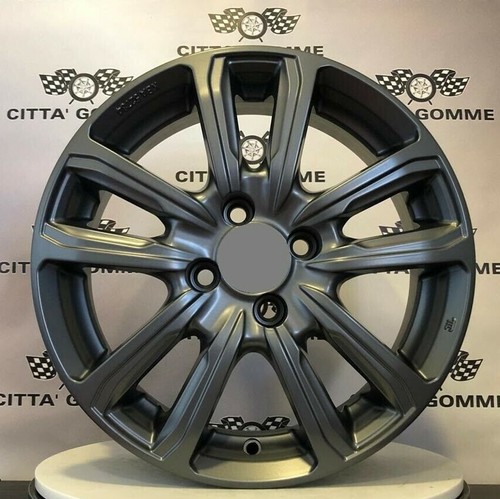 Compatible alloy wheels - compatible,