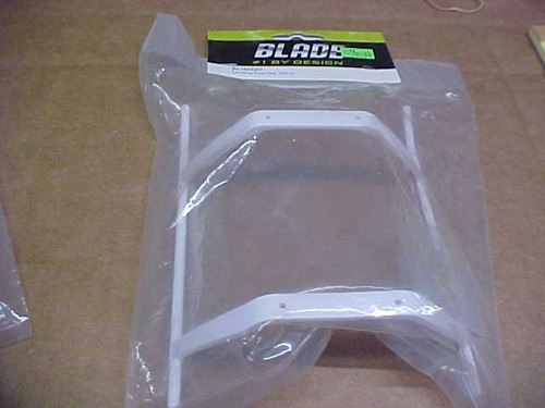 Blade blh4520 landing - =,