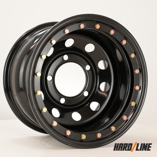 Steel wheel fits land - 1, x