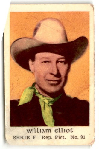1957 dutch gum - 1957, f